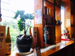 -有喜屋·深夜食堂(北京西路店)