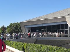 -北京周口店北京人遗址博物馆