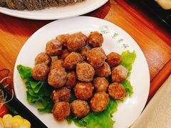 -东来顺饭庄(天坛店)