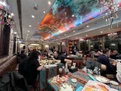 -巴依老爷新疆美食(工体旗舰店)