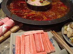 -重庆渝达老火锅(春熙路店)
