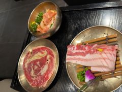-西塔老太太泥炉烤肉(龙湖北苑天街店)