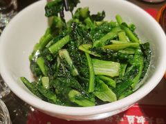 -味上湘菜馆(岳麓山店)