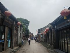 -聚香斋(东关街店)