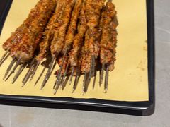 -李赵合鲜肉烧烤(西荷店)