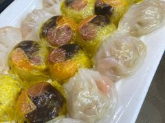 -百年银屏蚝烙·潮汕菜·非遗(乐山店)