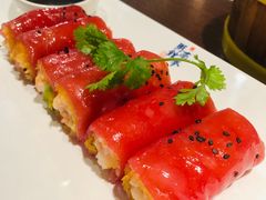 -南拳十三姨·潮汕砂锅粥(世纪金源店)