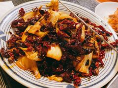 -福苗小骆驼烧烤(曲江店)