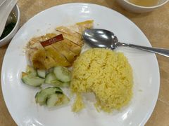 -南香饭店(Jalan Sultan)