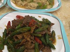 -延吉饭店(经区店)