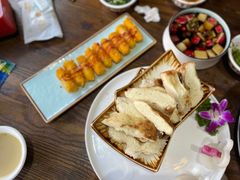 -思金拉措庄园藏餐(太阳岛店)