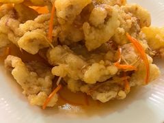 -鹤乡东北菜(崮山路店)