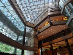 -上海新锦江大酒店