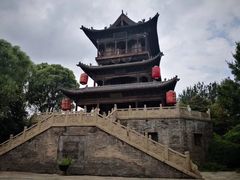 -常家庄园
