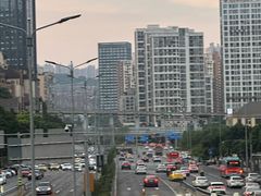 -观音桥步行街
