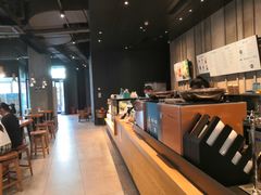 -星巴克(天津凯德天津湾店)
