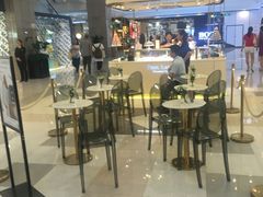 大堂-PAUL LAFAYET 法式甜品(港汇广场店)