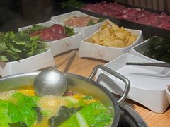 -小饕荟养生火锅(仁和·熙春郡店)