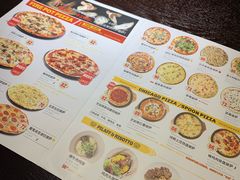 -机器人火炉披萨