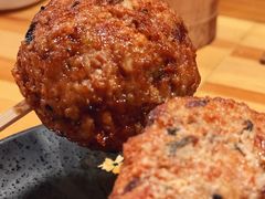 -晶吉·居酒屋·烧鸟·生鱼饭(中山区民主广场店)