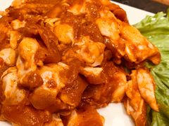 -现代烧烤冷面店(苏家屯店)