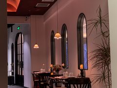 -餮熹Tipsea法餐(吉大店)