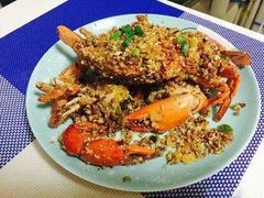 -避风塘潮粤海鲜酒楼