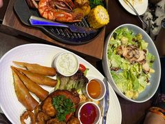 -1886德国汽车餐厅(外滩中央店)