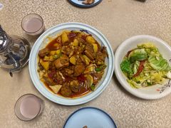 -楼兰印象(朝外店)