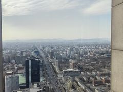 -北京柏悦酒店·锦庭餐厅Dining Room
