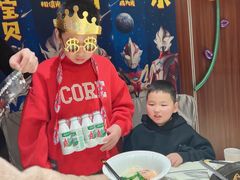 -闽鄂情·闽南招财鸭(水头店)