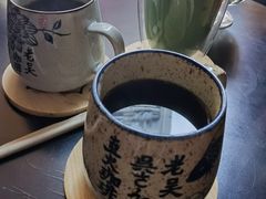 -老吴咖啡( 国贸商住大厦店)