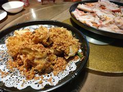 -79号渔船海鲜饭店(华强北店)