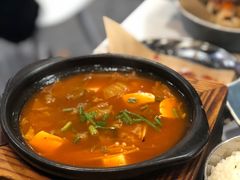 -京尚道韩式美食屋(海甸岛店)