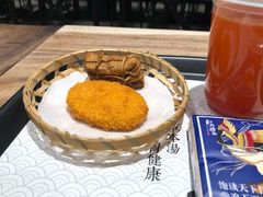 -和府捞面(东直门银座店)