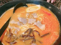 -福田屋料理(中南花园店)