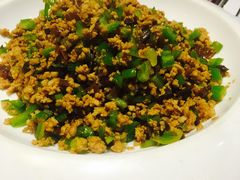 -香巴拉云南餐厅(华莱坞店)