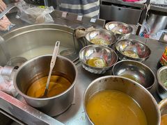 -西天尾扁食卤肉(湄洲农贸市场店)