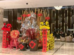 -无锡丽笙精选酒店