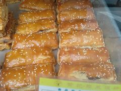 叉烧酥2个-赞记龙凤礼饼(宝源路店)