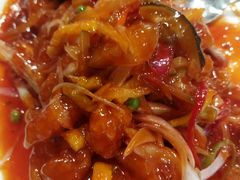 -东江海鲜酒家(艺都分店)