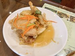 -老厨家(中央大街西七道街店)