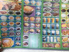 -芬芳甜品(同福路店)