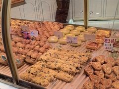 -卡玛王子·面包·蛋糕(南山宝能环球汇店)