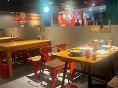 -金陵一哥龙虾馆(三牌楼总店)