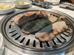 -六七八韩式烤肉·韩国料理(上杭路店)