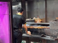 -新疆烧烤王(广灵店)