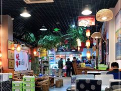 大堂-旺角小渔村(二马路店)