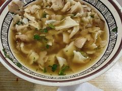 -清真·白家牛肉罩火烧老店(育才街店)