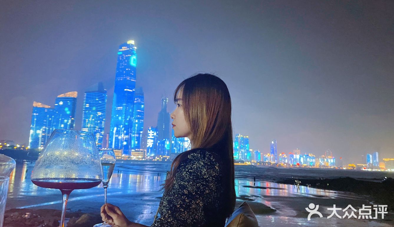🍸一杯沧海